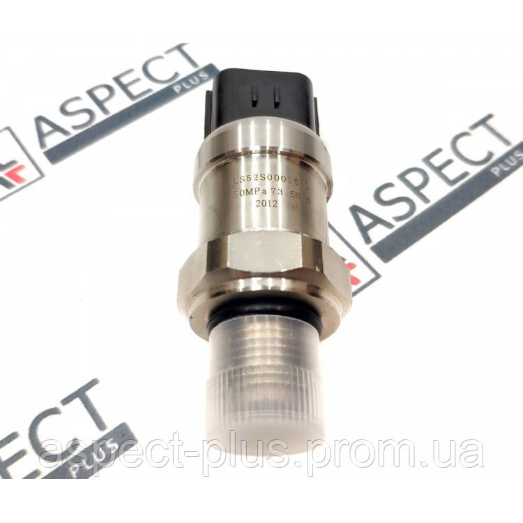 

Датчик давления топлива 50Mpa LS52S00015P1 Fuel pressure sensor AFTERMARKET