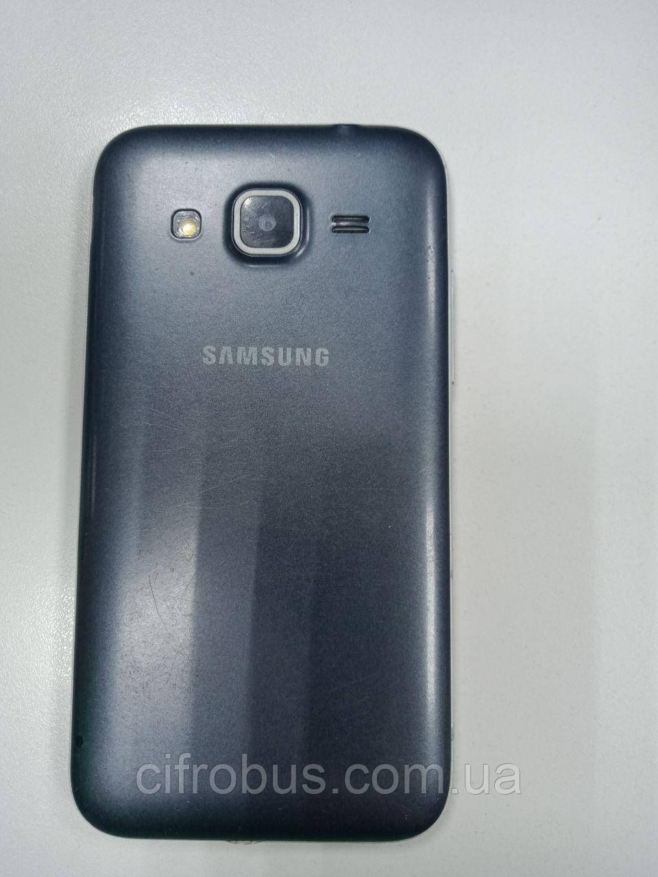 

Мобильные телефоны Б/У Samsung Galaxy Core Prime SM-G361H