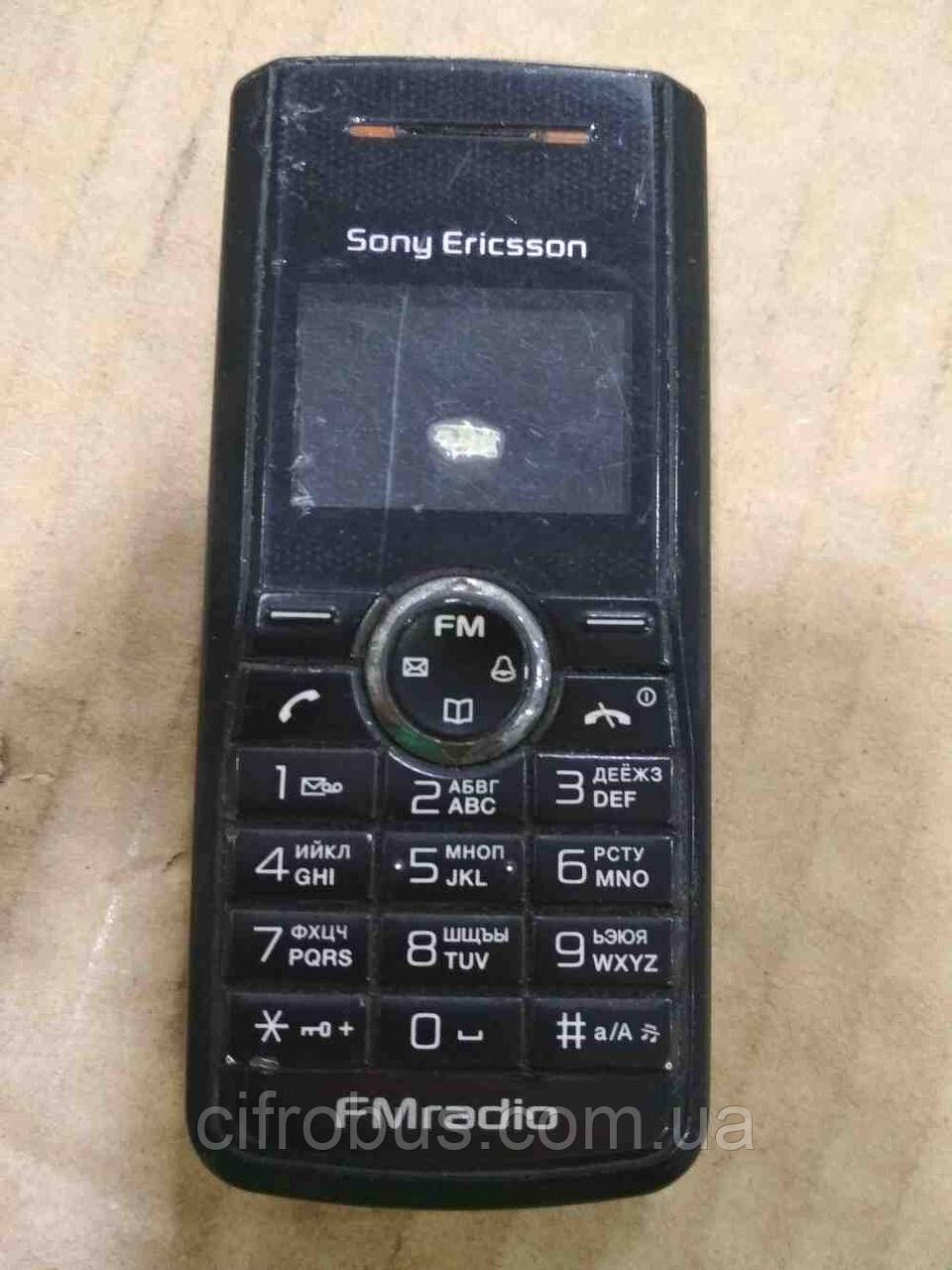 

Б/У Sony Ericsson J120i