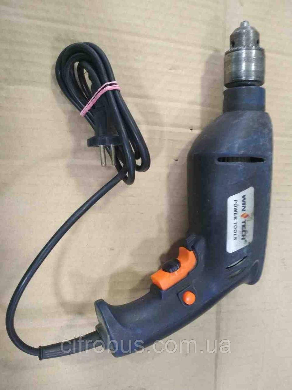 

Б/У WinTech WID-810