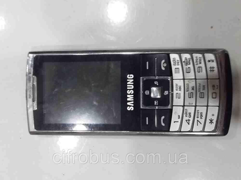 

Мобильные телефоны Б/У Samsung S310 копия