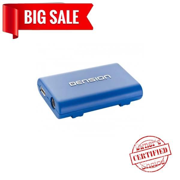 

Dension Gateway Lite BT для Renault (GBL3RE8)