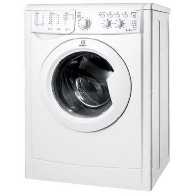 

Стиральная машина Indesit IWSC 51052A UA (IWSC51052AUA)