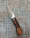 Мисливський ніж Colunbia А3167 - 27,5 см / 823, фото 2