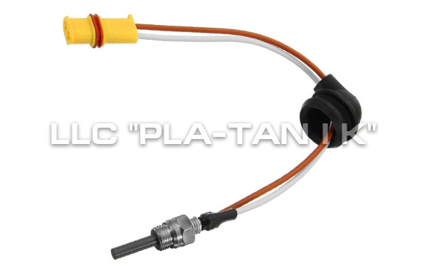 

Свеча (штифт) накала автономного отопителя AIRTRONIC D2 / D4 / D4S 24В 252070011100