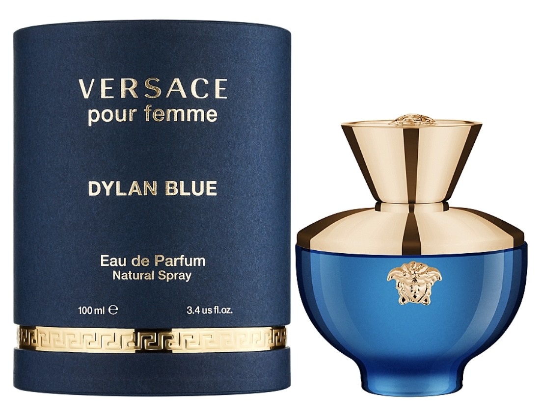 Versace pour femme. Versace pour femme Dylan Blue Versace. Versace Dylan Blue pour femme. Versace pour femme Dylan Blue EDP L 30ml. Versace Dylan Blue pour femme 100 ml.