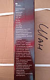 Термос металлический UN-1004, 1 л с чехлом, фото 9