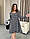 Платье Норма+Батал "Софт"  Dress Code, фото 5