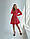 Платье Норма+Батал "Софт"  Dress Code, фото 2