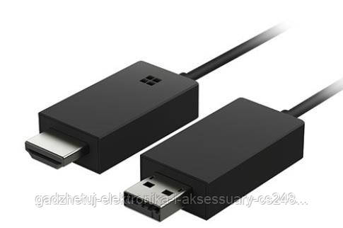 

Переходник Microsoft Wireless display adapter