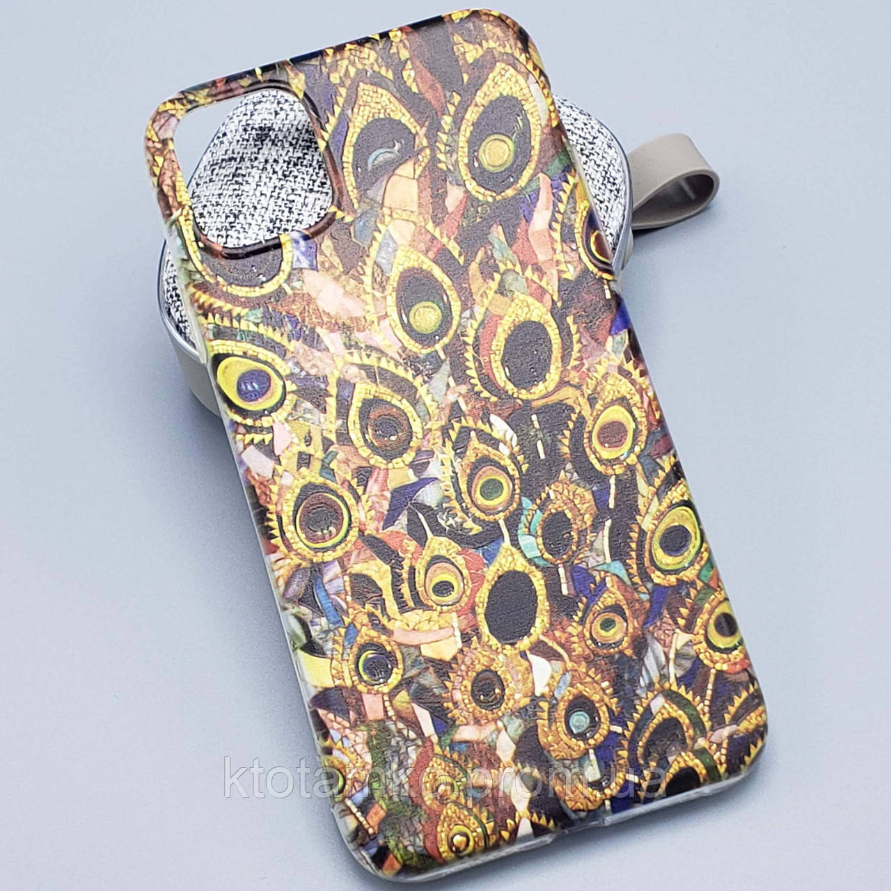 

Дизайнерский чехол для Xiaomi Redmi 9T PAVLIN