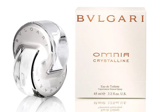 

Духи женские Bvlgari Omnia Crystalline EDT 65 ml