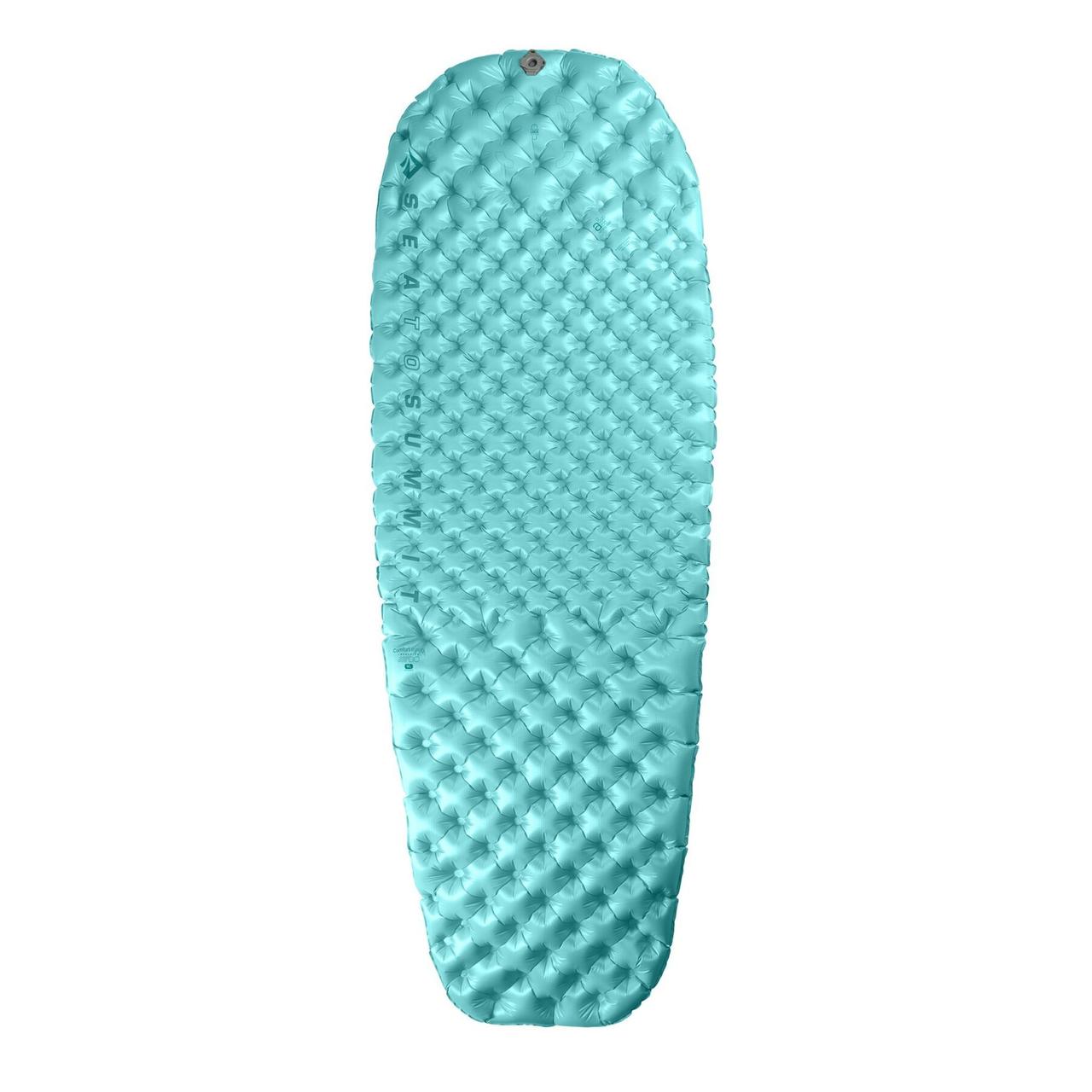 

Надувний килимок Sea To Summit Air Sprung Comfort Light Insulated Mat Women's Regular Light Blue