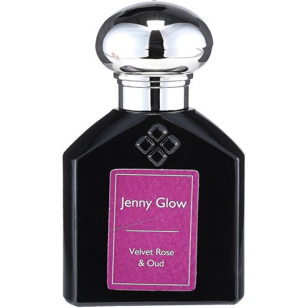 

Jenny Glow Velvetrose & Oud парфюмированная вода 30 мл