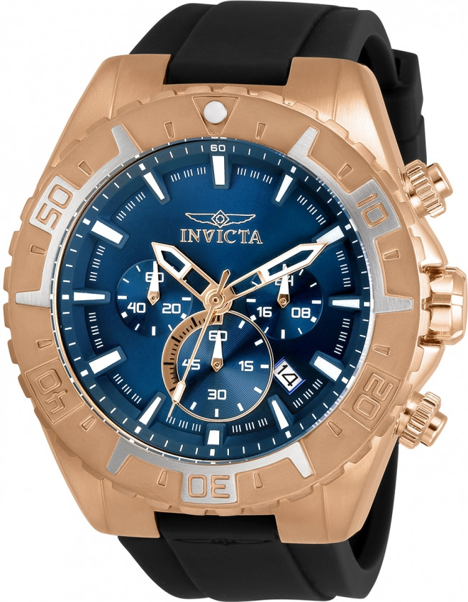 

Наручные ЧАСЫ INVICTA AVIATOR 30752 ХРОНОГРАФ 49 ММ Оригинал мужские часы Инвикта Авиатор