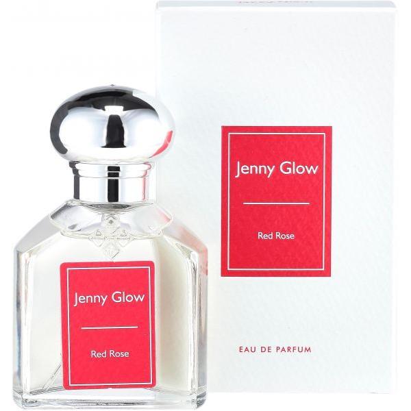 

Jenny Glow Red Rose парфюмированная вода 30 мл