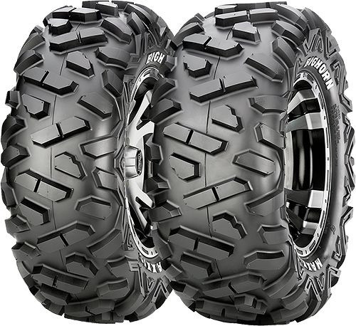 

Шина MAXXIS Big Horn M-917 26x8R12 44N TL