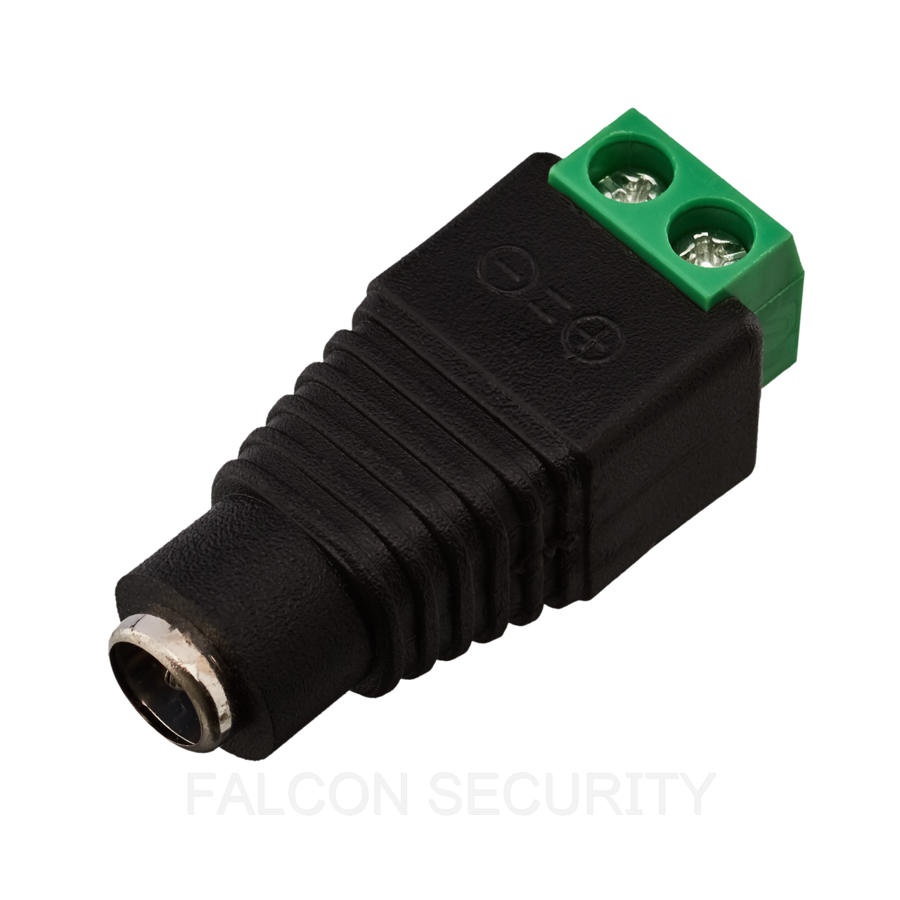 

Коннектор для передачи питания Green Vision GV-DC female