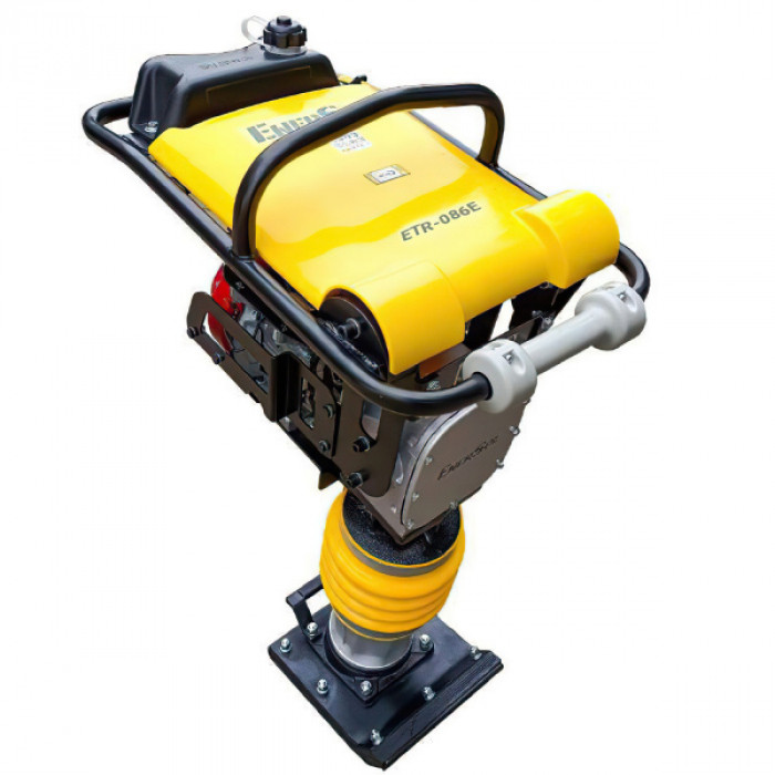 

EnerSol ETR-086E
