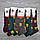 Носки женские демисезонные короткие Житомир АНАНАС "Koi" 36-40, случайное ассорти, 30030824, фото 2