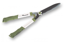 Ножиці для живоплоту хвилясті, STANDARD TEFLON, KT-W1127