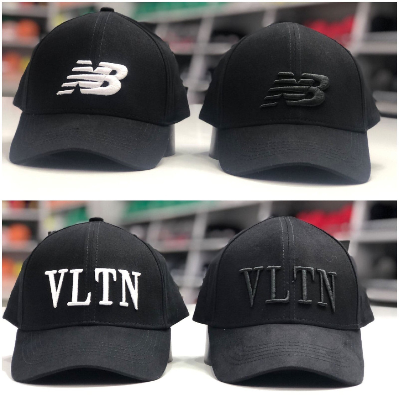 

Бейсболка New Balance, Valentino / кепка new balance, Valentino / кепка нью беленс, Валентино