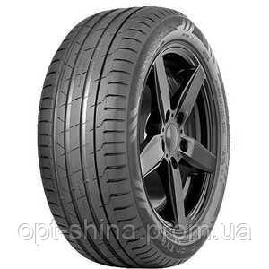 

Летняя шина NOKIAN Hakka Black 2 SUV 275/45R21 110Y