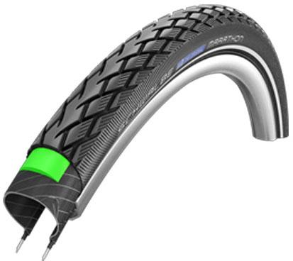 

Покрышка 26x1.50 (40-559) Schwalbe MARATHON