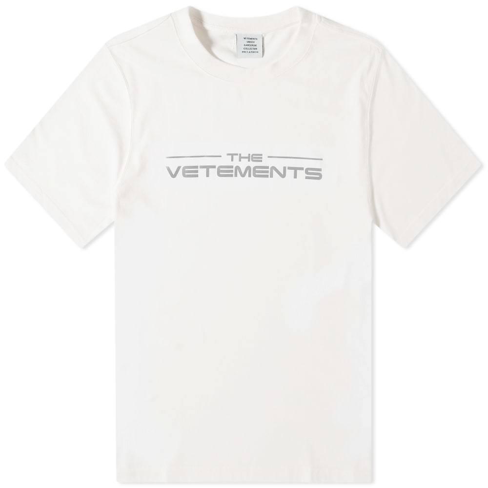 

Футболка Vetements • Ветеменс футболка мужская | женская | детская
