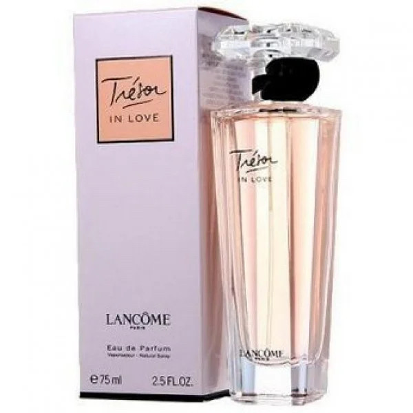 

Духи женские Lancome Tresor In Love EDP 75 ml