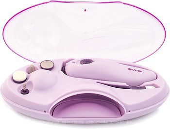 

Маникюрный набор Vitek VT-8254