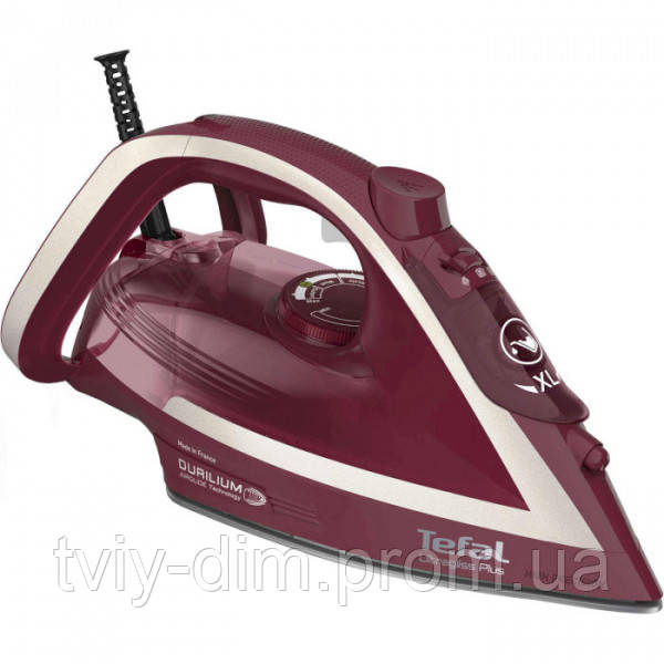 

Утюг Tefal FV6820E0 (код 1212654)