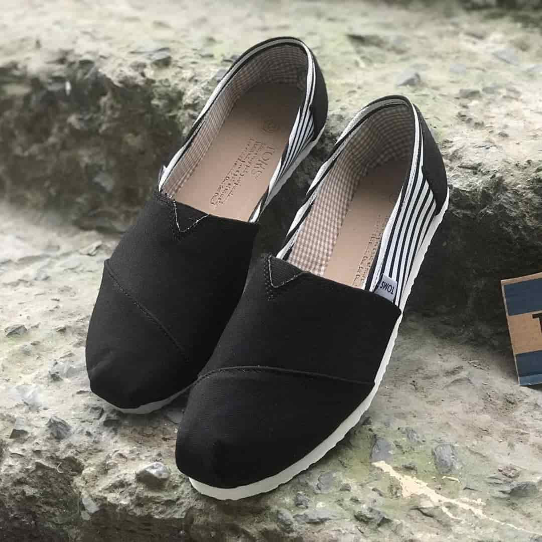 

Мужские Эспадрильи Toms