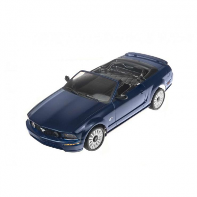 

Автомодель Firelap IW02M-A Ford Mustang 2WD на радиоуправлении, масштаб 1к28 синий SKL17-139658