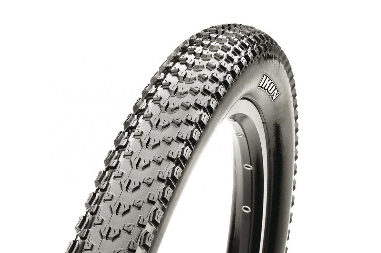 

Покрышка 29x2.20 Maxxis Ikon (57-622) 60TPI, Wire, черная