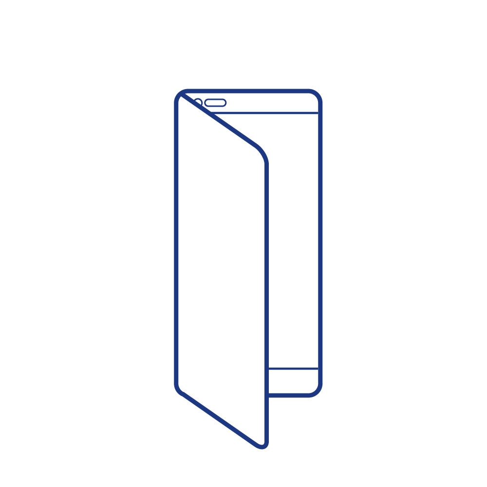 

Чехол Original Full Size для Iphone 12 with Frame Цвет 36, Blue Cobalt