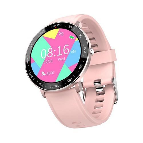 

Наручные часы Modfit ZL03 Pink