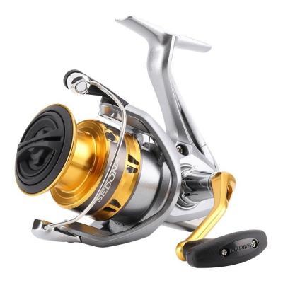 

Катушка Shimano Sedona  FI (SE4000FI