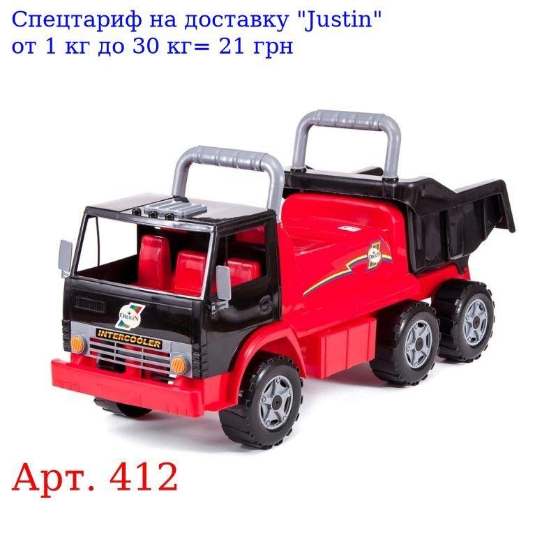 

Машинка для катания Х4 черная