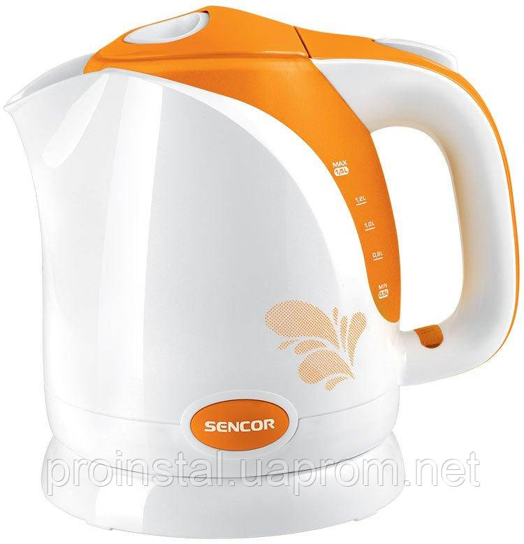 

Sencor SWK 150[1503 OR]