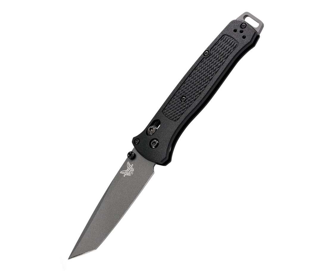 

Нож Benchmade Bailout, Черный