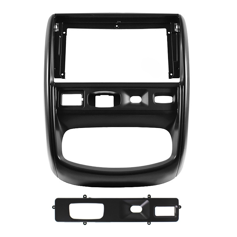 

Переходная рамка Lesko RENAULT Duster 2010-2014 F-6696 (6537-22664)