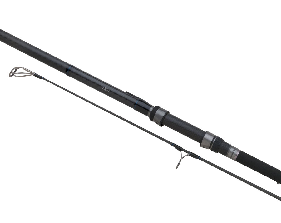 

Удилище карповое Shimano Tribal Carp TX-4 Intensity 13'/3.96m 3.5lbs, 4.00 м