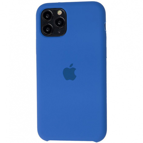 

Чохол Original Soft Case Copy для Apple iPhone 11 Pro Max (03, Синій