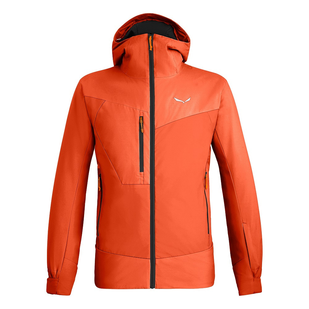 

Куртка Salewa Antelao Beltovo PTX/PRL M JKT XL Оранжевый (1054-013.002.8553)