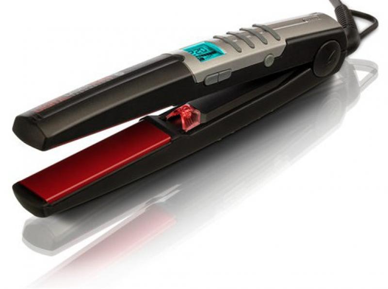 

Прибор для укладки волос Ga.Ma 1056 Digital Tourmaline Laser ION (GI1030/P11.CP3DLTO.PRO