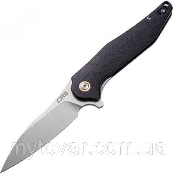 

Ніж CJRB Agave G10 black