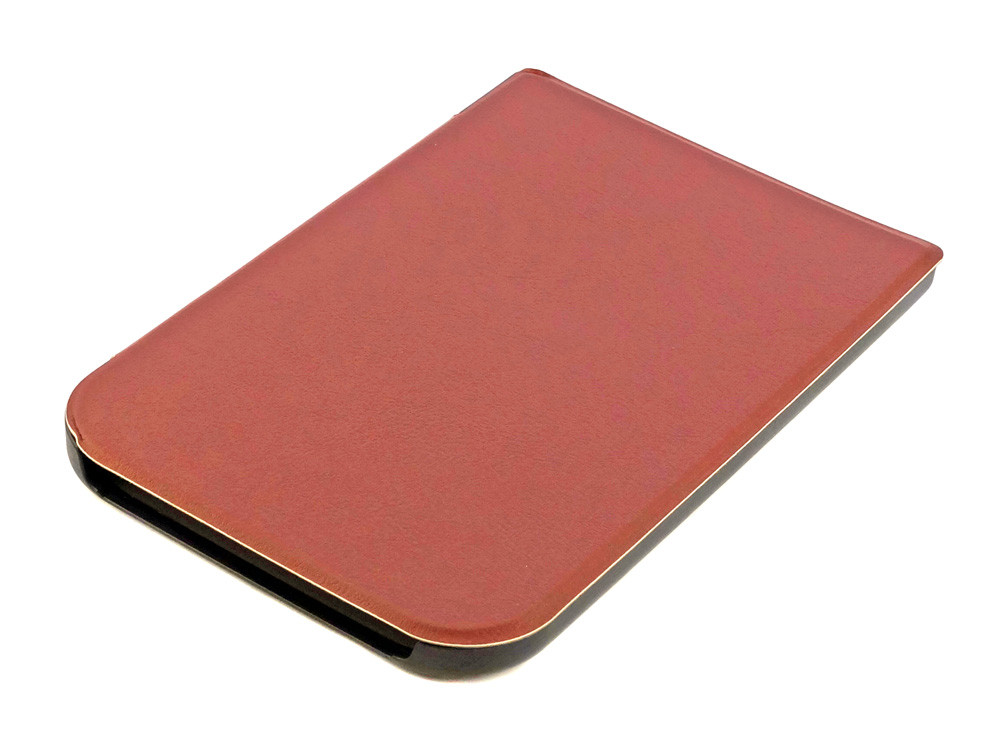 Ччехол для PocketBook 631 brown