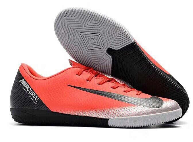 

Футзальные кроссовки «Nike Mercurial "