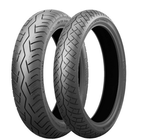 

Шина Bridgestone BT46 110/90-18 61H TL